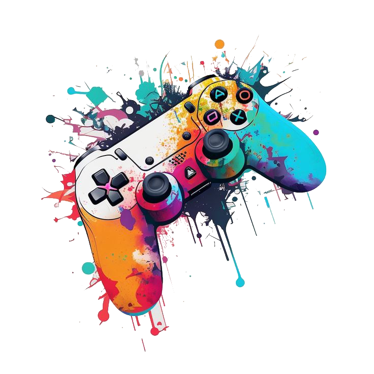 Gaming Controller